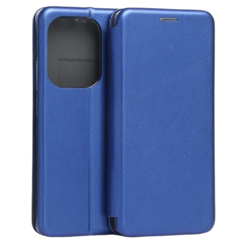 beline etui book magnetic poco m6 proniebieski /blue na Arena.pl