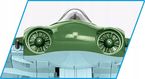HC WWII Horten Ho 229 na Arena.pl