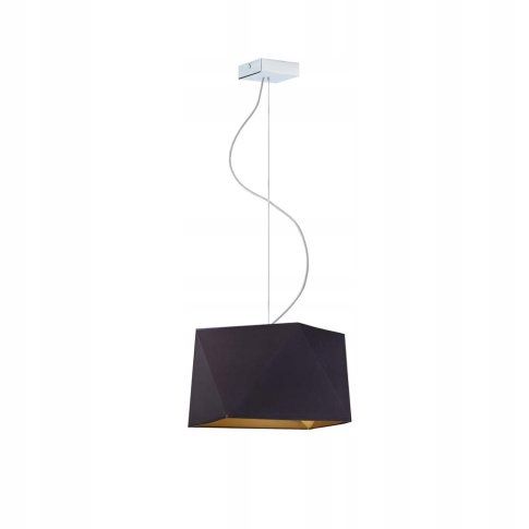 Lampa wisząca sufitowa DALI GOLD na Arena.pl