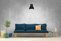 e-concreto Beton Architektoniczny Tynk ZESTAW na 30m2 (szary)