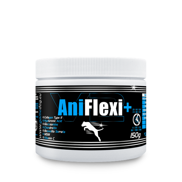 GAME DOG AniFlexi+ V2 150g zdjęcie 1