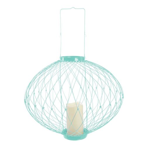 Lampion Parure zielony na Arena.pl