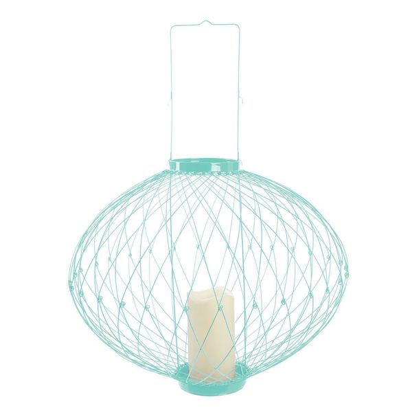 Lampion Parure zielony zdjęcie 4