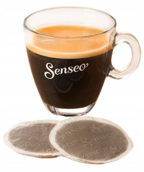 Kawa Senseo Douwe Egberts MILD 48 pads zdjęcie 5