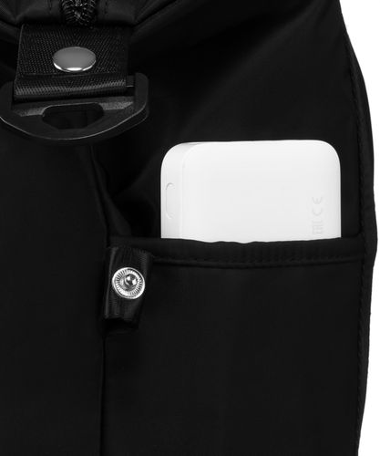 torebka materiałowa r-cty-12-1876 black na Arena.pl