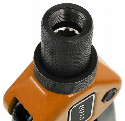 NITOWNICA DO NITONAKRĘTEK RĘCZNA M3 M4 M5 M6 M8 M10 M12 126 el. + WALIZKA na Arena.pl