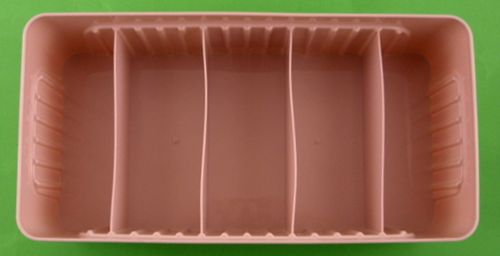 ORGANIZER DO SZUFLADY POJEMNIK Z PRZEGRÓDKAMI na Arena.pl