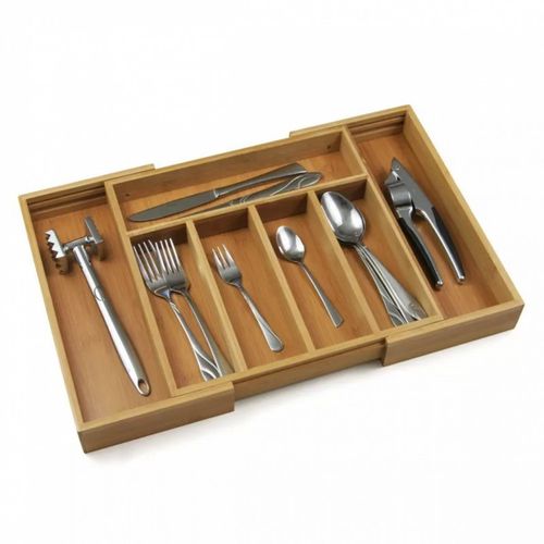 kinghoff wkład do szuflady bambusowy kh-1218 na Arena.pl