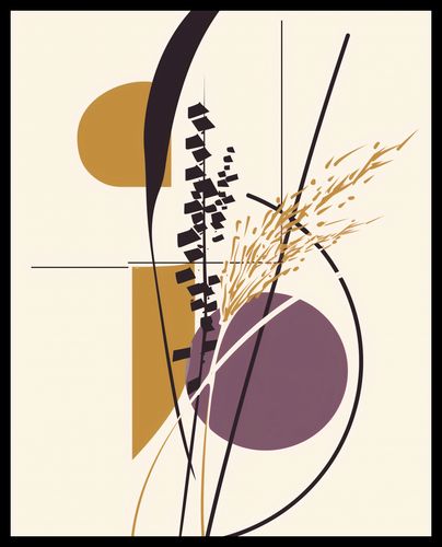 Plakat 40x50cm Jesienne Tańce na Arena.pl