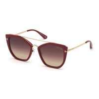Okulary przeciwsłoneczne Damskie Tom Ford FT0648 55 75G