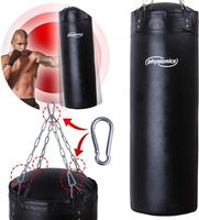 Worek treningowy 100 x 35 cm 27 kg