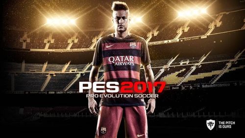 PES 2017 PRO EVOLUTION SOCCER XBOX 360 na Arena.pl