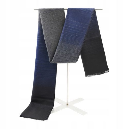 Kaszkiet Męski i Szalik Pako Jeans Elegancki Komplet Dla Niego na Arena.pl