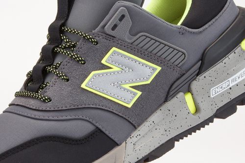 NEW BALANCE > MS997SKC - R. 45 na Arena.pl