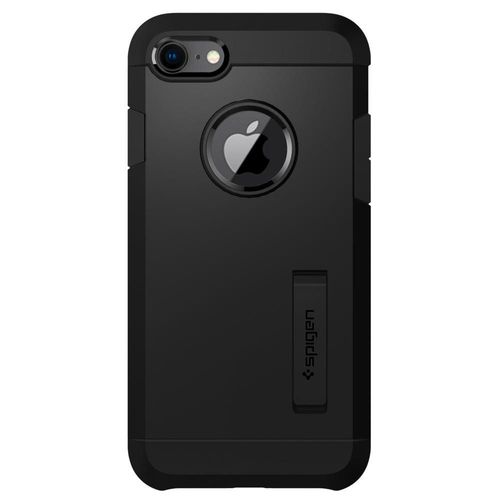 SPIGEN TOUGH ARMOR 2 IPHONE 7/8 BLACK na Arena.pl