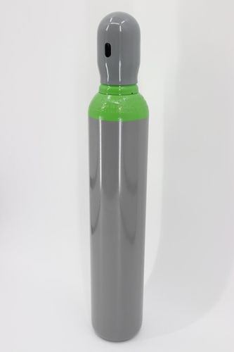 MIX (Argon + CO2) BUTLA 8L 200BAR PEŁNA NOWA na Arena.pl