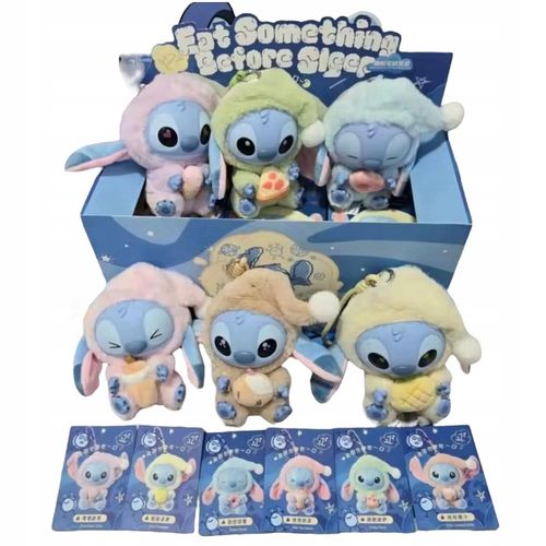 STITCH BRELOK NIESPODZIANKA 14 CM MASKOTKA PREZENT PREZENT DLA DZIECI na Arena.pl