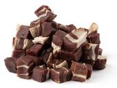 Magnum Kostki z wołowiny i dorsza 250g