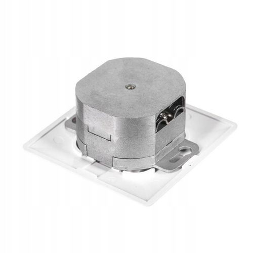 Netrack gniazdo kompletne podtynkowe 2xRJ45 8p8c FTP Cat6 na Arena.pl