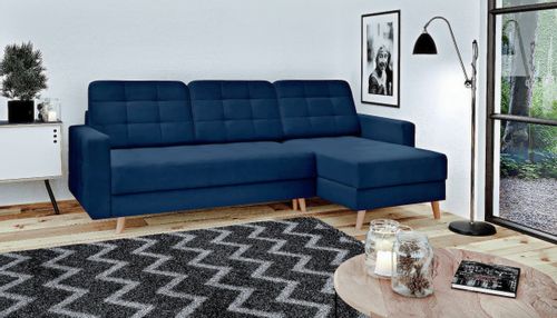 Skandynawski Narożnik Olson I na Arena.pl