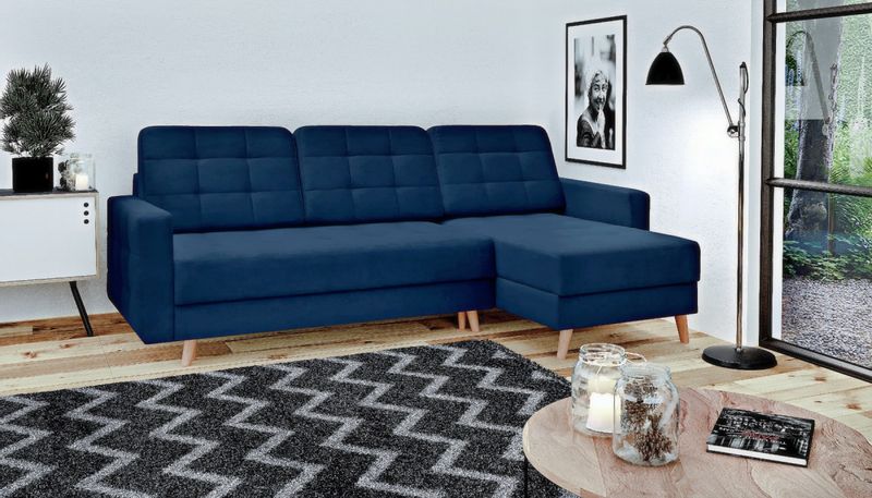 Skandynawski Narożnik Olson I zdjęcie 4