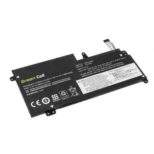 Bateria Green Cell do Lenovo ThinkPad 13 na Arena.pl