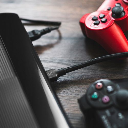 Kabel Green Cell StreamPlay HDMI 2.0b 5m 4K 60Hz na Arena.pl
