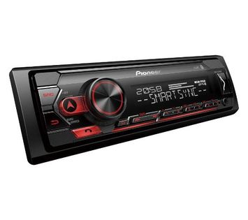 Radio Samochodowe Pioneer MVH-S320BT | Bluetooth | USB | Spotify