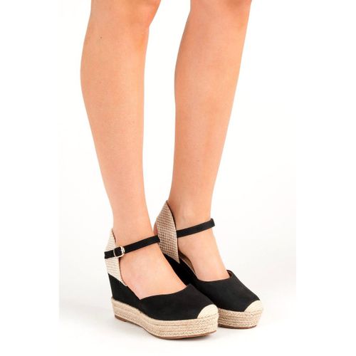 Espadryle Na Platformie r.40 na Arena.pl