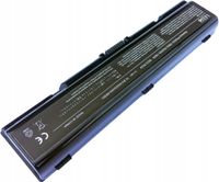 2 x Bateria do TOSHIBA PA3534U1BRS A202 A505 L300 L500