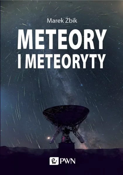 Meteory i Meteoryty zdjęcie 1