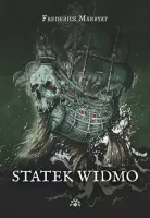 Statek widmo