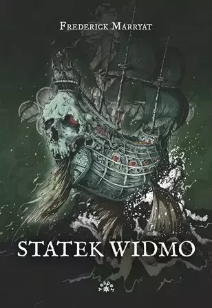 Statek widmo zdjęcie 1