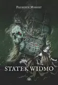 Statek widmo