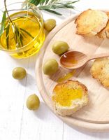 Luglio Oliwa z Oliwek Extra Virgin Pierszego Tłoczenia Naturalna Włoska 1l