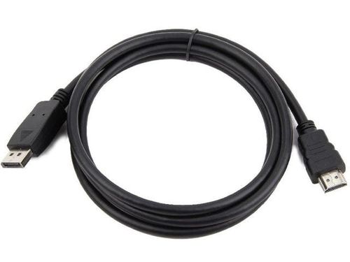 Gembird Kabel Displayport(M)->HDMI(M) 3m na Arena.pl