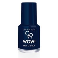 Golden Rose WOW Nail Color 316 Lakier do paznokci Kolor - 316