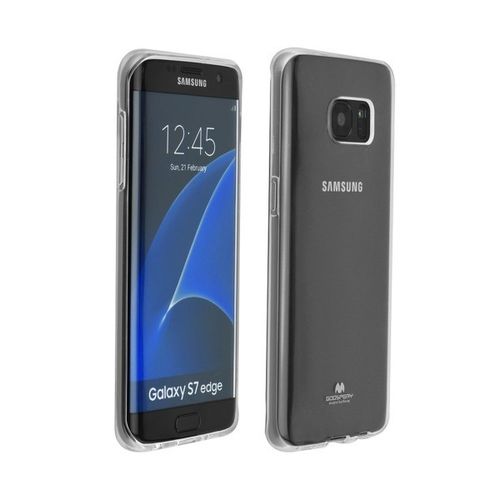 CASE ETUI MERCURY TRANSPARENT XIAOMI REDMI NOTE 4 4X na Arena.pl