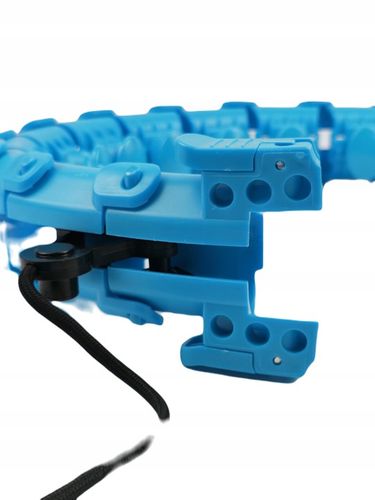 Hula Hop Odchudzające XL z Wypustkami PLUS SIZE PRO 115cm w TALII + Łożyska na Arena.pl