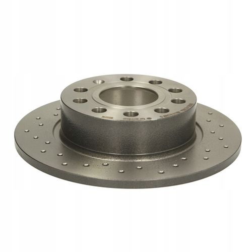 TARCZA HAM TYL 253X10 P XTRA BREMBO na Arena.pl