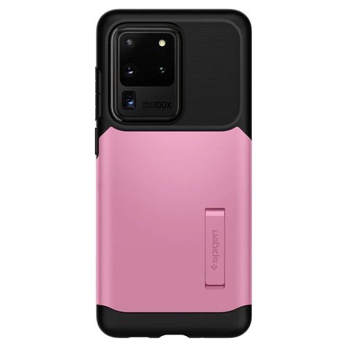 SPIGEN SLIM ARMOR GALAXY S20 ULTRA RUSTY PINK na Arena.pl