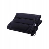 MATA MASUJĄCA DO MASAŻU SHIATSU Z FUNKCJĄ PODGRZEWANIA + PILOT MODEL