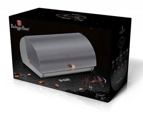 chlebak stalowy berlinger haus bh-6269 na Arena.pl