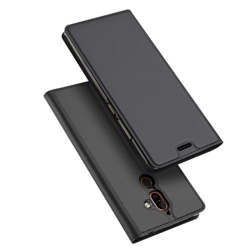 Etui DuxDucis SkinPro Nokia 7 Plus Gray na Arena.pl