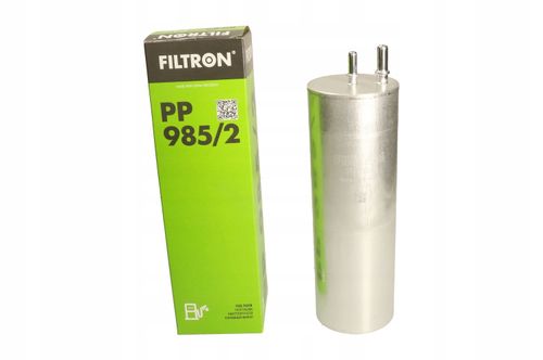 FILTR PALIWA FILTRON na Arena.pl