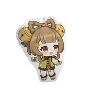 Poduszka Chibi Genshin Impact - Yaoyao
