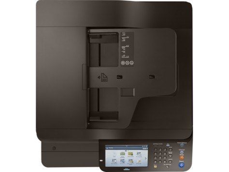 Samsung MultiXpress SL-X3220NR Color Laser Multifunction Printer na Arena.pl