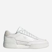Adidas COURT SUPER sneakersy damskie niskie białe rozmiar 40