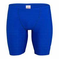 Jammery pływackie męskie aquaFeel Training royal blue XL