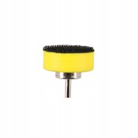 ZESTAW POLERSKI MINI DO POLEROWANIA DETALI 69 ELEMENTÓW